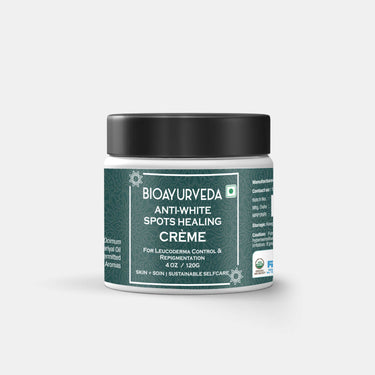 White Spots Healing Cream 120gm